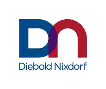 Logo Diebold Nixdorf